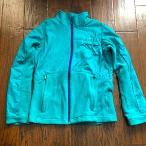 Columbia jacket